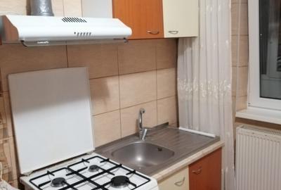 Etaj 2 - Apartament 2 camere, confort 1 zona Vidin. Mobilat Utilat. - 4