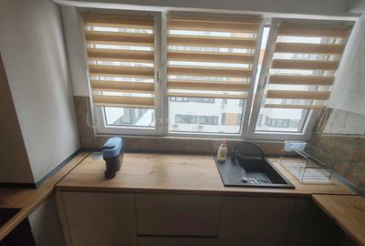 Studio Rahova - Parc Carol ( Liberty Mall - Viilor ) - 2 Km de Unirii - 23
