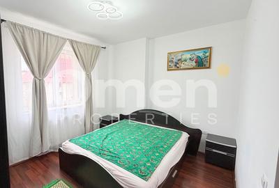 Apartament de inchiriat | zona Vivo | 56 mp - 4