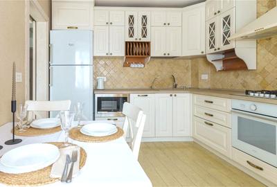 Apartament 3 camere modern | Loc de parcare | Timpuri Noi - 5