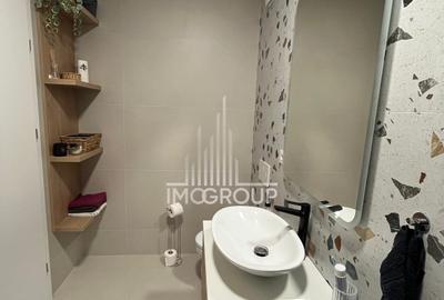 Apartament cu 3 camere | Complex Azoria | Parcare | Terasă 30 - 12