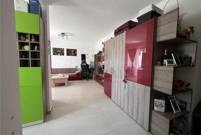 BUZIASULUI - 3 Camere - Decomandat - Etajul 1 - LIFT - Mobilat - 13