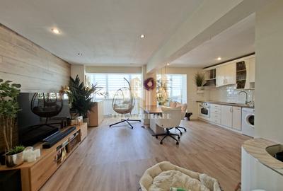 Apartament 2 camere openspace Bulevardul Grivitei Brasov - 7