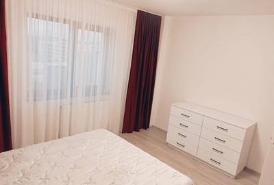 2 camere Pitești , mobilat / utilat / PARCARE , finisaje superioare ! - 5