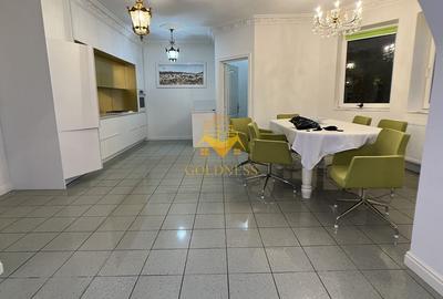 Casa individuala, 5 camere, curte, terasa, garaj, Gruia, zona Panoramic - 7