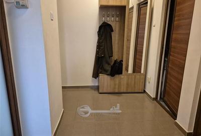 Apartament 2 Camere Pacurari - 380 euro - 9