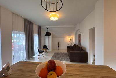 Afacere la cheie, apart. ideale pentru subinchiriere, amplasament foarte bun! - 5