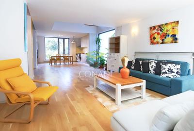 Duplex - Proiect castigator al "Anualei de Arhitectura" - 3 camere - 1