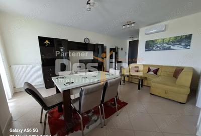Apartament de  inchiriat  in Fructus  Plaza, Timisoara - 1