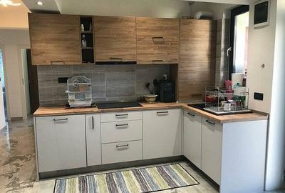 De vânzare Casă 3 camere, 2 baii, curte propie, cartier parneava Arad - 5