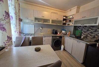 Apartament 2 camere decomandat de vanzare, Sos Berceni, Str Moldovita - 12