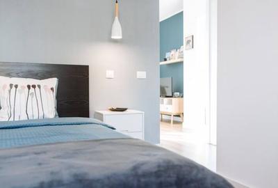 COMISION 0% - Apartament cu 2 camere Universitate - Regina Elisabeta 23 - 11