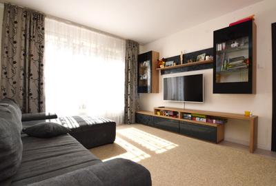 VANZARE APARTAMENT 4 CAMERE TITAN –1 DECEMBRIE 1918 -STR. FETESTI +BOXA - 7