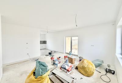 Casa individuala pentru familie | curte generoasa 540 mp | liniste | Mosnita - 8