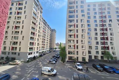Exigent Plaza Residence faza 2 - 5