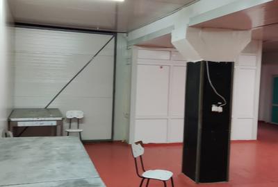 Hala ideal productie alimentara/laborator.alimentar Bragadiru-Centura Bucuresti - 3