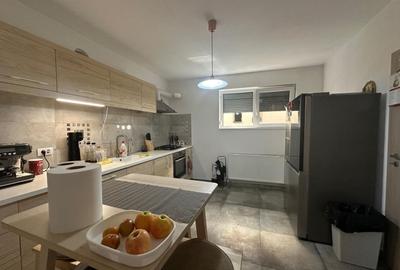 Vila individuală P+1, 5 camere, 260 mp utili – teren 400 mp - 17