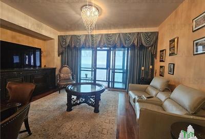 Inchiriere Apartament Deosebit termen lung, utilitati incluse - Vedere Frontala - 4