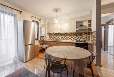 Apartament cu 2 camere decomandat în Găvana Platou