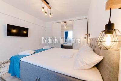 Apartament Decomandat Superb cu Vedere la Mare si Parcare de la Primarie - 1