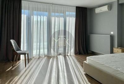 VILA INDIVIDUALA de LUX in Complex | 8 camere | Mobilata&utilata | 4 locuri de p - 35