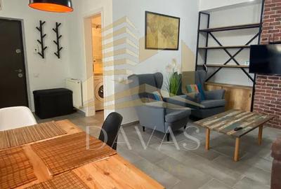 Apartament deosebit cu 2 camere semidecomandat | Modern - 3