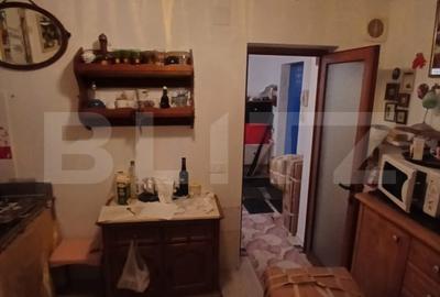 Apartament 4 camere, 82 mp 2 bai, zona Zimbru - 13