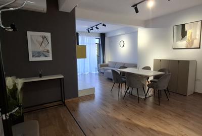 Tomis Plus  Mobilier premium, loc de parcare, Apartament 3 camere decomandate – - 1