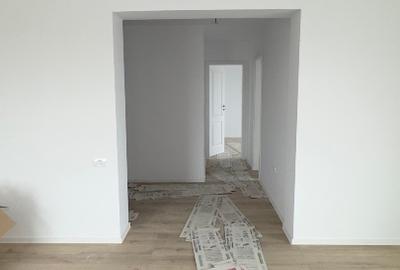 Apartament 3 camere, an 2025 - 10