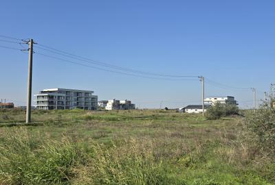 Teren de vanzare in Costinesti zona Epava - 12