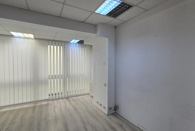 De inchiriat spatiu de birouri Universitate - Calea Victoriei - 3