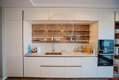 PENTHOUSE UNIC in mijlocul orasului Constanta - 8