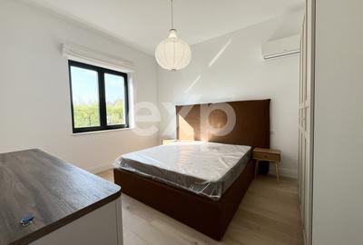 De vanzare vila individuala 9 camere mobilata si utilata Corbeanca - 15