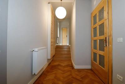 120mp, Apartament 2 camere, eleganta si stil, Parcul Central Brasov - 18
