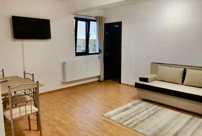 350 euro De inchiriat apartament cu o camera , Rediu, langa Mega Image, Pet Frie