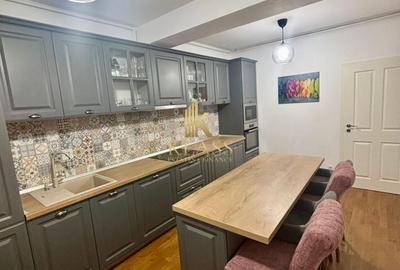 Apartament de inchiriat cu 3 camere in zona Pipera/Domus Stil Vila Residence - 12