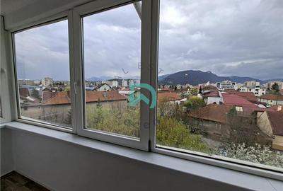 Apartament 3 camere Centru Civic, mobilat,  Brasov - 18