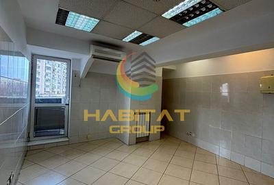 Spațiu de birouri 525 mp de vânzare – Sitraco Center – Piața Unirii - 16