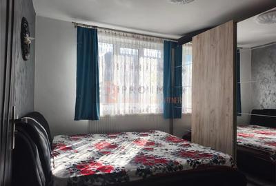 Apartament 2 camere cf 1 decomandat zona Crang - 6