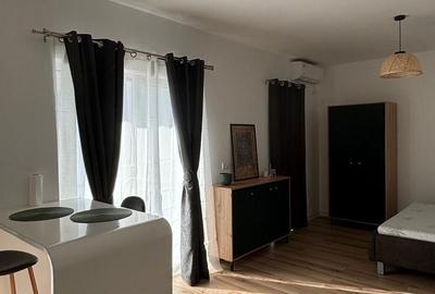 BRAYTIM. Langa Musicescu. Mobilat si utilat. Disponibil imediat. - 3