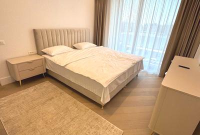 Premium | 3 camere Cortina 126 - Iancu Nicolae | Terasa 22 mp | Parcare - 1