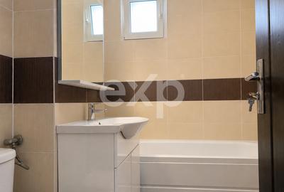 Apartament cu 3 camere de închiriat, etaj 1, strada Orizontului - 8