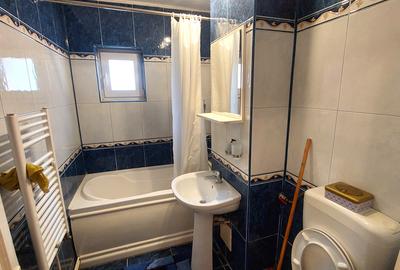 Apartament cu 2 camere in CETATE, Alba Iulia, mobilat complet - 7
