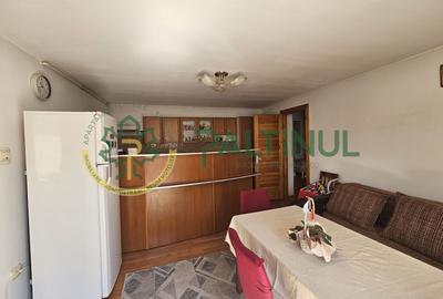 Apartament 3 camere de vanzare, zona centrala, langa Parcul Sub Arini - 4