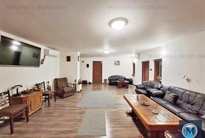 Vila cu 9 camere de vanzare in Puchenii Mari, 312.56 mp #16760 - 1