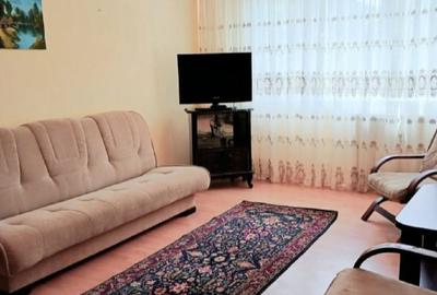 Proprietar vând apartament 3 camere – Drumul Taberei – 4 minute metrou - 8