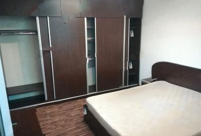 Apartament 3 Camere,Titan,Auchan,bl.reabilitat,DECOMANDAT,Amenajat,mobilat - 8
