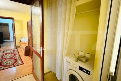 Apartament 2 camere, 48 mp, Săcele - 12