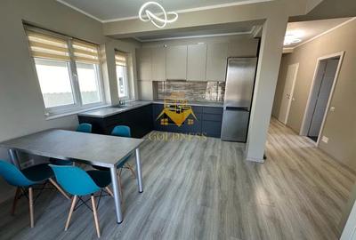 2 camere,modern,parcare,bloc nou, Gruia zona Stadiunul CRF, Migdalului - 4