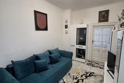 Apartament 2 camere - str. Tribunei - etaj 1 - 2
